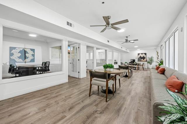 1-bedroom apartment at BRIO at Firewheel Apartments in Garland, TX